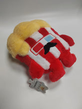 Load image into Gallery viewer, YUMIZHOU Plush filled pillow, comfortable sleeping pad hugging pillow