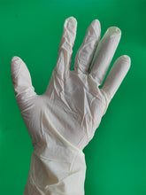 Load image into Gallery viewer, BaiKujee Medical gloves, disposable nitrile gloves, medical grade, non sterile
