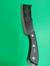 Load image into Gallery viewer, JJDJ Machetes, stainless steel knife, practical and sharp