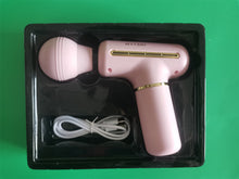 Load image into Gallery viewer, MYTXHI Massage apparatus, deep tissue massager with a massage gun
