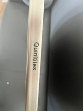 Load image into Gallery viewer, Quinitiles Bathroom mirrors, aluminum alloy frame bathroom mirror, modern wall mirror