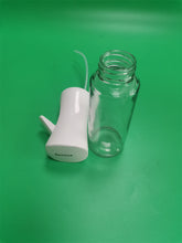 Load image into Gallery viewer, Earelexa Oil cruets, glass dispenser bottle, sturdy, reliable, and easy to clean