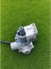 Load image into Gallery viewer, FROG Drainage pump motor, the pump is a component of the machine, motor, and engine