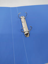 Load image into Gallery viewer, The Great Four League Binders for the office ,folder, strong clamping force