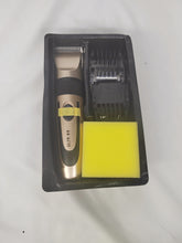 Load image into Gallery viewer, Hi19.99 Professional Hair Clipper Set, Men's Cordless Hair Clipper