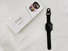 Load image into Gallery viewer, Fcloud Smart watch with heart rate monitor, waterproof, sleep monitor