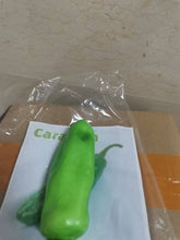 Load image into Gallery viewer, Caravion Artificial vegetables, realistic vegetable decoration photo props