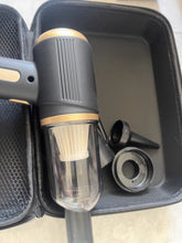 Load image into Gallery viewer, RERIOU Vacuum cleaners, car mounted vacuum cleaner, portable- high-power handheld