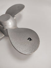 Load image into Gallery viewer, Ship propellers,Stainless steel outboard propeller