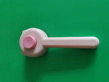 Load image into Gallery viewer, Zentivo Grooming tools for pets, namely, combs and brushes,Pet self-cleaning brush