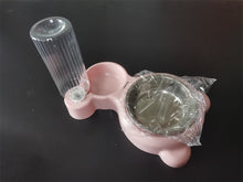 Load image into Gallery viewer, keyuanet Feeding vessels for pets,Small and medium-sized pet feeders and water dispensers