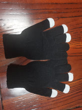 Load image into Gallery viewer, NOANOA Gloves, touch screen, warmth, elastic cuffs