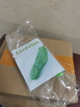 Load image into Gallery viewer, Caravion Artificial vegetables, realistic vegetable decoration photo props