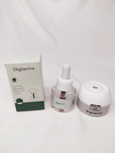 Load image into Gallery viewer, Digitaviva Plug-in diffusers for mosquito repellents,outdoor diffuser effectively protects mosquitoes