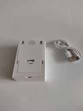 Load image into Gallery viewer, MOTGOM Carbon dioxide detectors,Indoor Air Quality Monitor