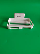 Load image into Gallery viewer, Bayweey Soap brackets,automatic drainage soap tray for bathroom use