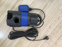 Load image into Gallery viewer, Pumplution Submersible pumps,Small sump pump, portable conveying engineering pump