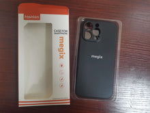 Load image into Gallery viewer, megix phone case, phone case protection phone case shockproof cover