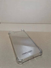 Load image into Gallery viewer, Chubby Cable Phone case, protective phone case shock cover