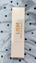Load image into Gallery viewer, LISM-Tooth paste,Repair and protect whitening toothpaste
