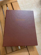 Load image into Gallery viewer, Zoview Photo album book, DIY memory book retro photo album book