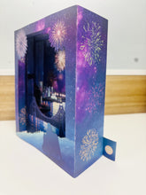 Load image into Gallery viewer, Lovair Printed musical greeting cards,Music gift sealed greeting card