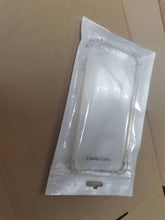 Load image into Gallery viewer, Chubby Cable Phone case, protective phone case shock cover