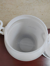 Load image into Gallery viewer, POPCORN Casks, not of metal,Bucket container with handle and lid, multi-purpose, free of bisphenol A