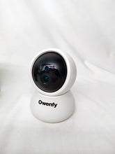 Load image into Gallery viewer, Owenfy IP (Internet protocol) cameras,intelligent camera, two-way audio, night vision