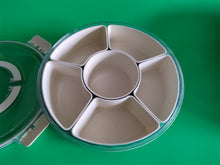 Load image into Gallery viewer, Hegrish Household plastic food containers, sealed food storage containers - lunch boxes - use BPA free