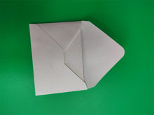 Load image into Gallery viewer, LoveEcho Printed birthday cards,blank greeting card, used for invitations, weddings, birthdays