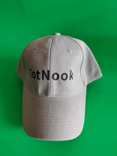 Load image into Gallery viewer, TotNook hats, adjustable men's and women's baseball cap, casual cap