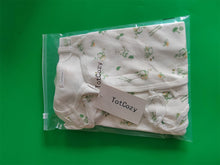 Load image into Gallery viewer, TotCozy infant and toddler one piece clothing,soft bamboo cotton casual wear