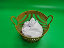 Load image into Gallery viewer, ZengRun Laundry baskets, with handle, for daily use