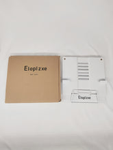 Load image into Gallery viewer, Eloplzxe Book stands,Desktop bookshelf, office/study library/home books