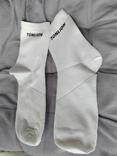 Load image into Gallery viewer, TONLION Hosiery, soft, and comfortable socks