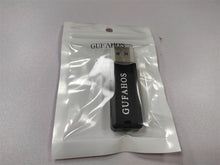 Load image into Gallery viewer, GUFAHOS Flash memory card readers,High speed USB C to Micro SD card adapter USB 3.0 slot