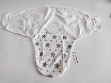 Load image into Gallery viewer, BAMBOOSNUG Sleeping bags for babies ,all season baby sleeping bag