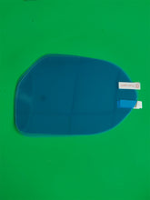 Load image into Gallery viewer, Bruccy Plastic anti-fogging films for car rearview mirrors,High definition transparent nano coating automotive film
