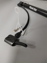 Load image into Gallery viewer, PEAKISM Tire pumps,Manual air pump for bicycles