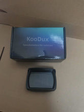 Load image into Gallery viewer, KooDux Vehicle speedometer, digital speedometer, USB cable plug and play