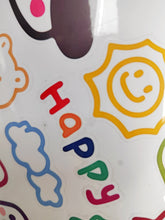 Load image into Gallery viewer, Imartful Stickers, Cute Anime Girl Stickers, Fashion Stickers