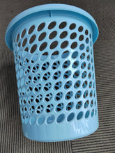Load image into Gallery viewer, Heeshin Garbage cans,Dormitory small garbage bin, waste paper basket, garbage bin container
