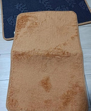 Load image into Gallery viewer, Wylumen bath mats,Bathroom mat with anti slip and super thick