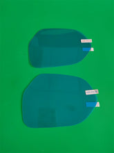 Load image into Gallery viewer, Bruccy Plastic anti-fogging films for car rearview mirrors,High definition transparent nano coating automotive film