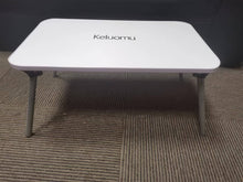 Load image into Gallery viewer, Keluomu Tables, portable, foldable edge table, suitable for outdoor use, etc