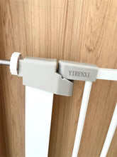 Load image into Gallery viewer, YIRENXI Metal gates and fencing,independent doorway door indoor ultra wide fence