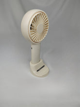 Load image into Gallery viewer, INLOOKSEEK Electric fans for personal use,Portable electric fan, suitable for outdoor travel