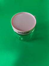 Load image into Gallery viewer, XWSAQP Glass fresh-keeping food cans, plastic cans with lids, can store kitchen food and home spice cans, etc