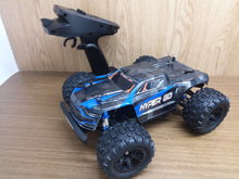Load image into Gallery viewer, HYPER GO Toy cars , manual inertia off-road toy car